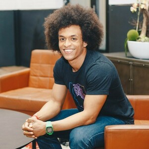 Fundraising Page: Gabriel Gonzalez